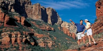 ハイキング Hiking