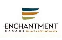 エンチャントメントリゾート、セドナ